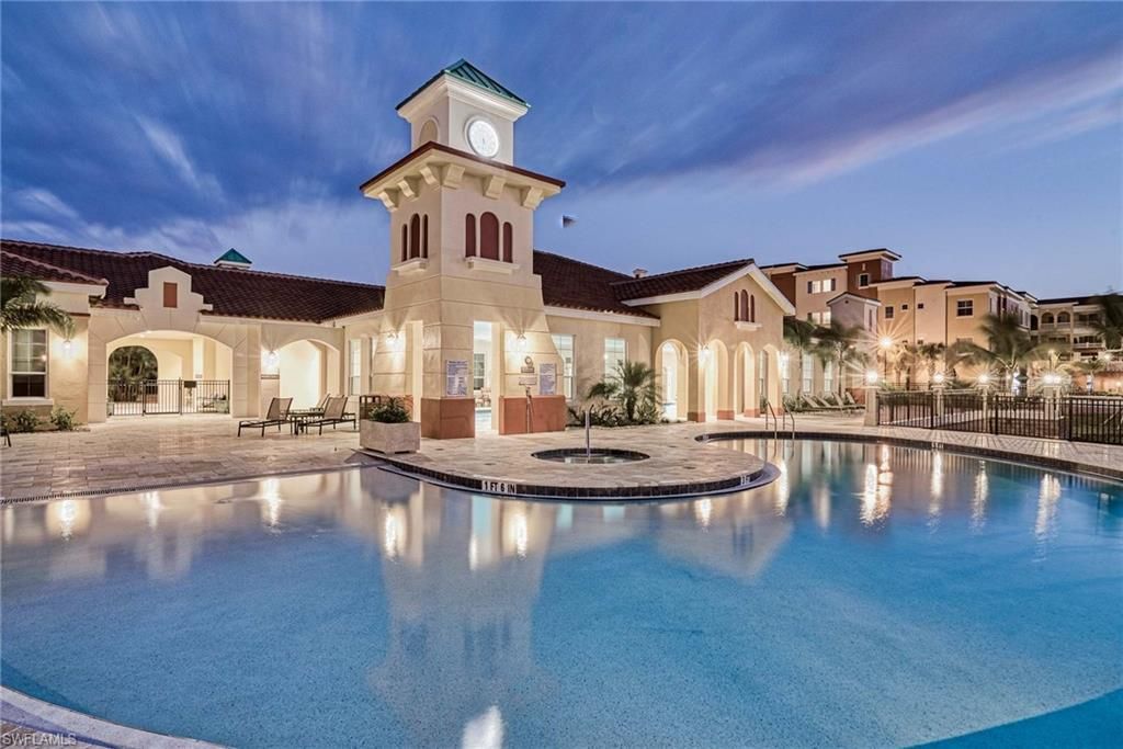 21530 Strada Nuova Cir, Unit 215, Estero, FL 33928 Photo