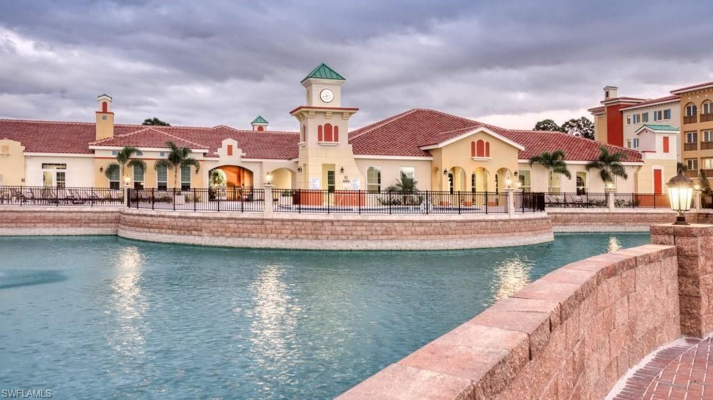 21530 Strada Nuova Cir, Unit 215, Estero, FL 33928 Photo