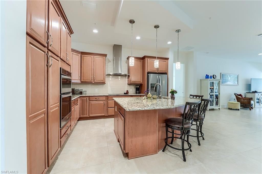 21530 Strada Nuova Cir, Unit 215, Estero, FL 33928 Photo