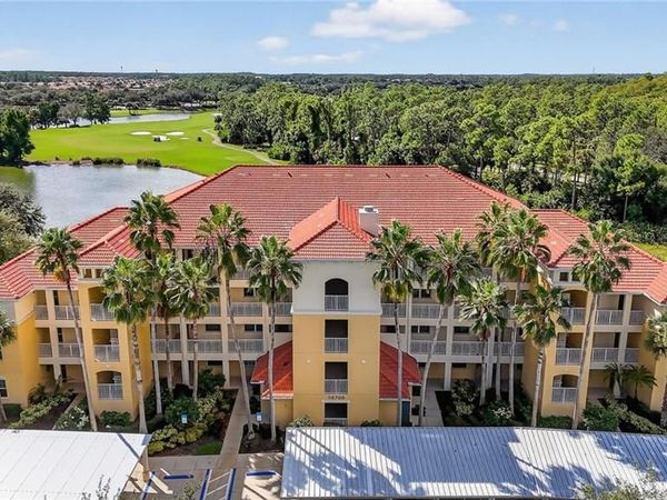 10700 Ravenna WAY, Unit 402, FORT MYERS, FL 33913