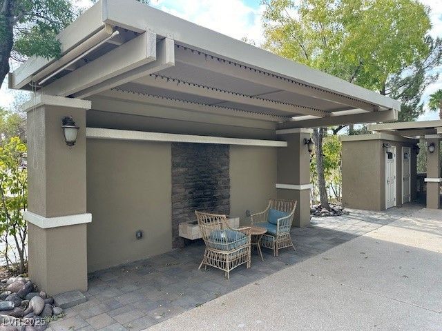 8175 Arville Street, Lot #49, Las Vegas, NV 89139 Main Photo