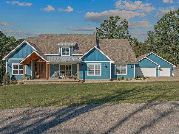 120 CR 477, Jonesboro, AR 72404