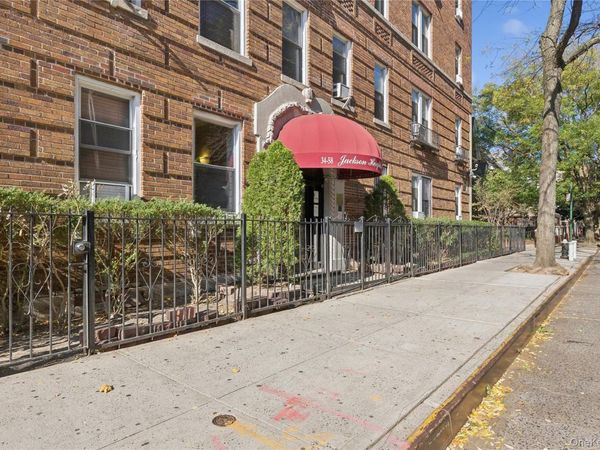 34-59 89th Street, Unit 6E, Jackson Heights, NY 11372