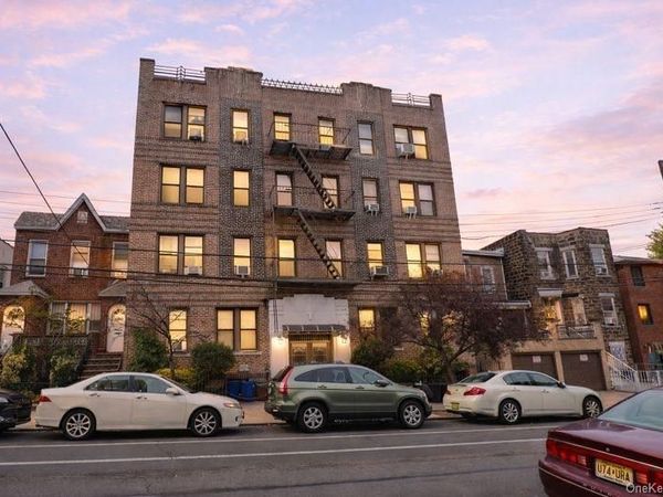 34-12 29th Street, Astoria, NY 11106
