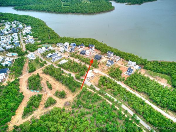 115 Lower Greenway , Carlton Landing, OK 74432