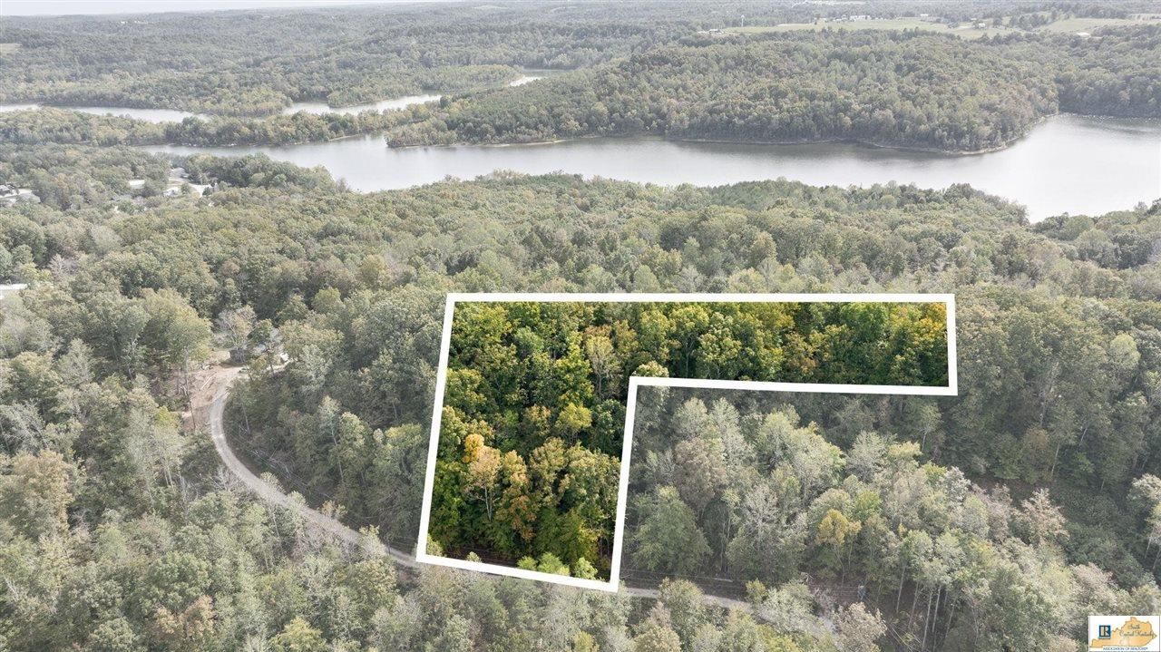 0 White Oak Road, Cub Run, KY 42729 Main Photo