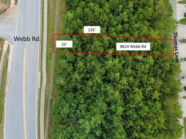 8624 Webb Road, Riverdale, GA 30274