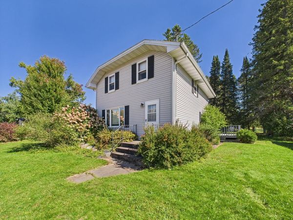 5204 SPRUCE STREET, Laona, WI 54541