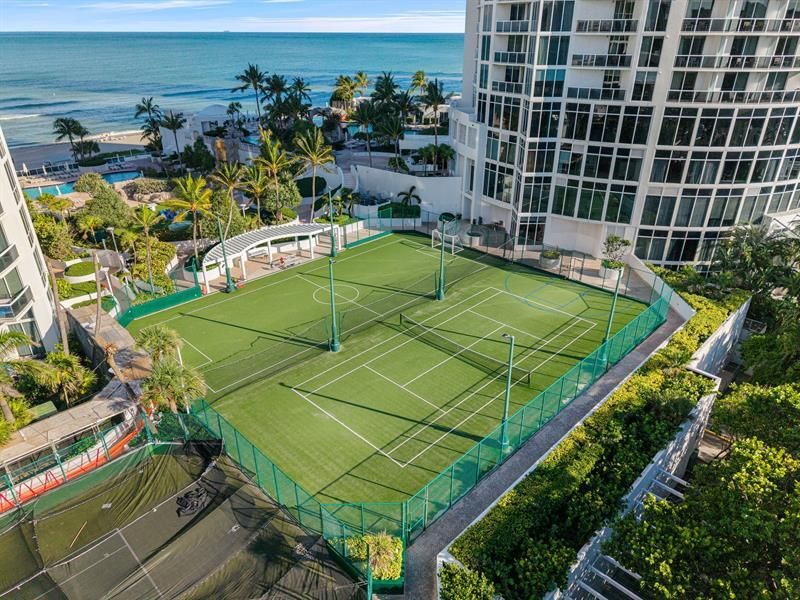 18101 Collins Avenue, Unit 801, Sunny Isles Beach, FL 33160 Photo