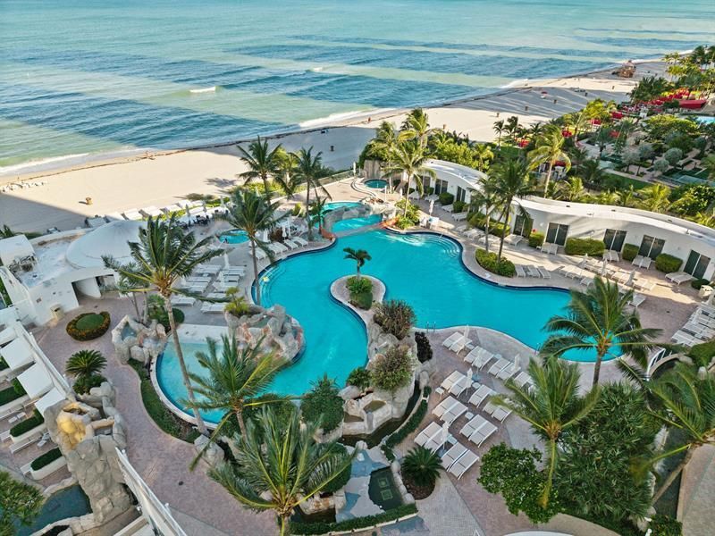 18101 Collins Avenue, Unit 801, Sunny Isles Beach, FL 33160 Photo