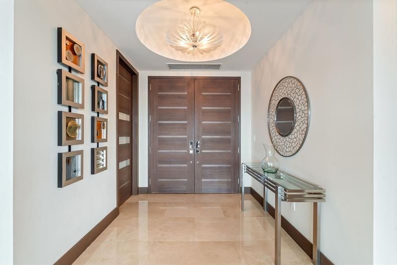 18101 Collins Avenue, Unit 801, Sunny Isles Beach, FL 33160 Photo