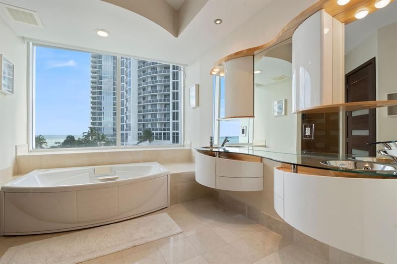 18101 Collins Avenue, Unit 801, Sunny Isles Beach, FL 33160 Photo