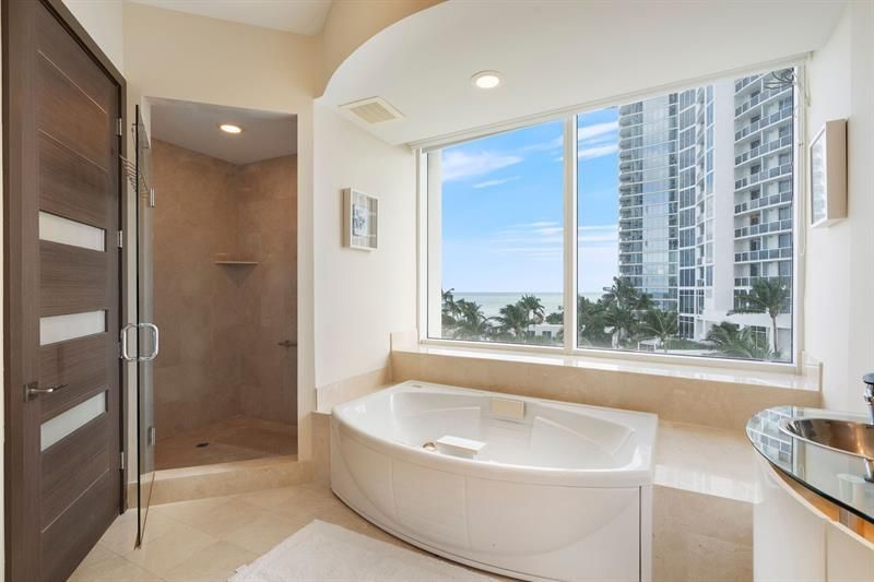18101 Collins Avenue, Unit 801, Sunny Isles Beach, FL 33160 Photo