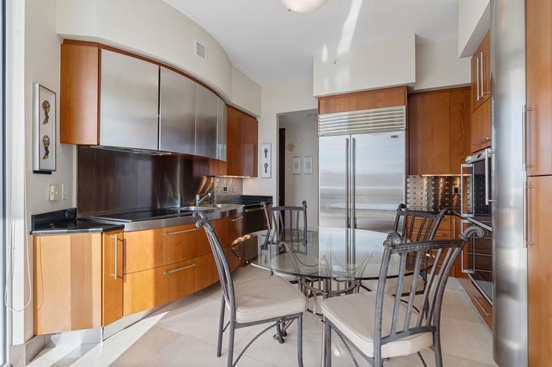 18101 Collins Avenue, Unit 801, Sunny Isles Beach, FL 33160 Photo