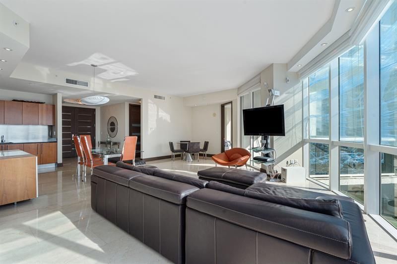 18101 Collins Avenue, Unit 801, Sunny Isles Beach, FL 33160 Photo