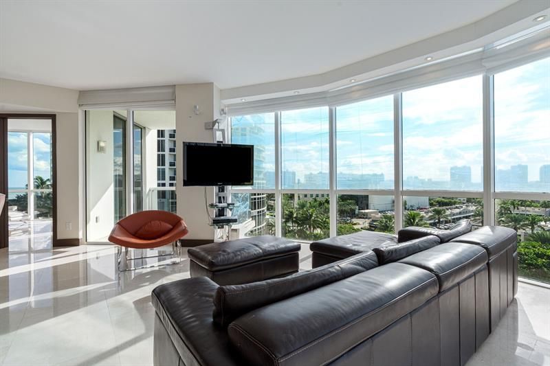 18101 Collins Avenue, Unit 801, Sunny Isles Beach, FL 33160 Photo
