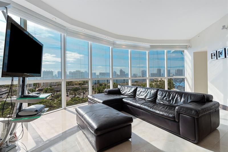 18101 Collins Avenue, Unit 801, Sunny Isles Beach, FL 33160 Photo