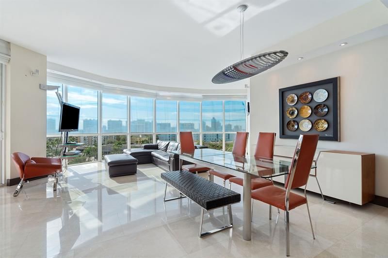 18101 Collins Avenue, Unit 801, Sunny Isles Beach, FL 33160 Photo
