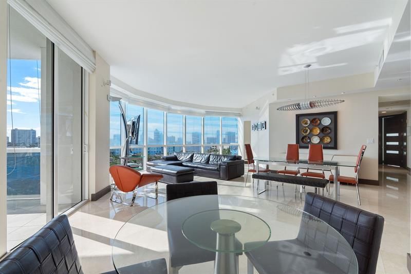 18101 Collins Avenue, Unit 801, Sunny Isles Beach, FL 33160 Photo