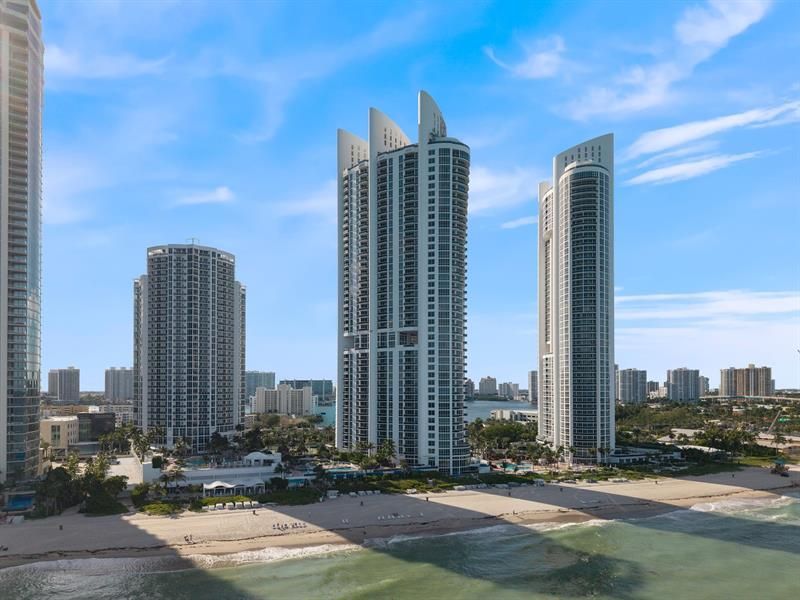 18101 Collins Avenue, Unit 801, Sunny Isles Beach, FL 33160 Photo