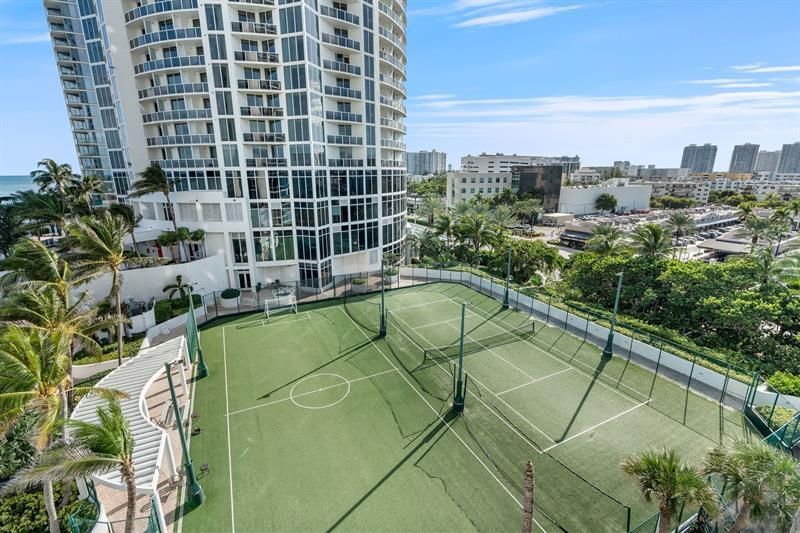 18101 Collins Avenue, Unit 801, Sunny Isles Beach, FL 33160 Photo