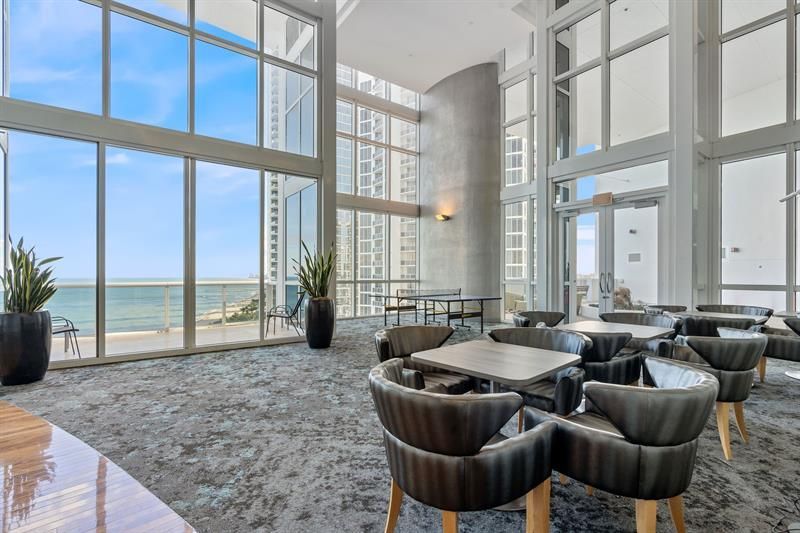 18101 Collins Avenue, Unit 801, Sunny Isles Beach, FL 33160 Photo