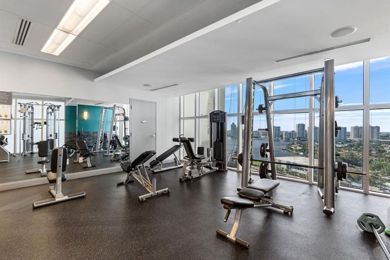 18101 Collins Avenue, Unit 801, Sunny Isles Beach, FL 33160 Photo