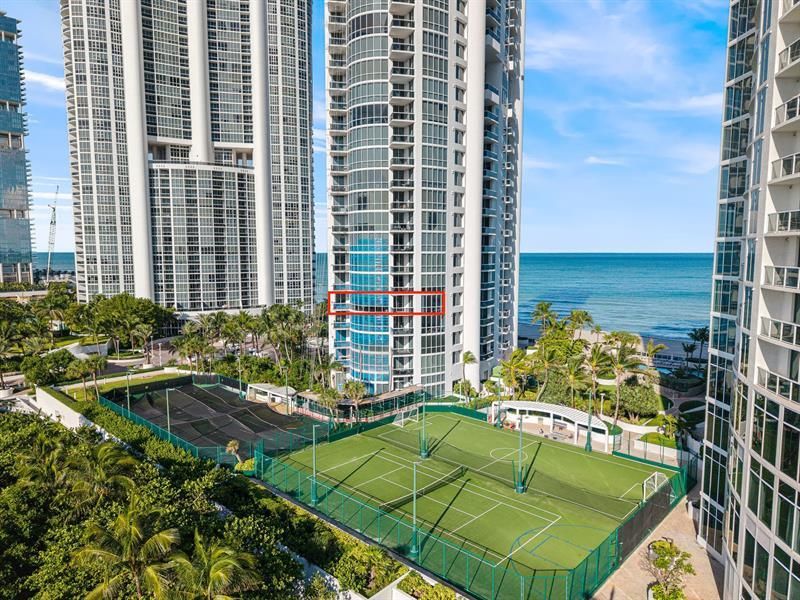 18101 Collins Avenue, Unit 801, Sunny Isles Beach, FL 33160 Photo