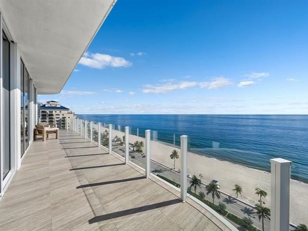525 N Fort Lauderdale Beach Boulevard, Unit 1101, Fort Lauderdale, FL 33304