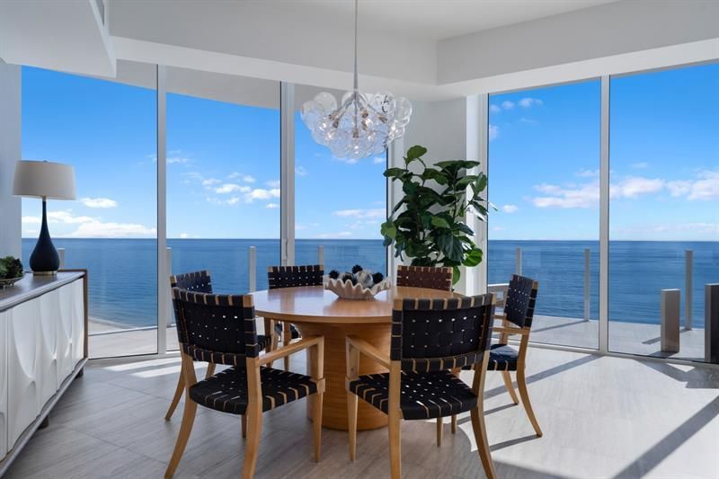 525 N Fort Lauderdale Beach Boulevard, Unit 1101, Fort Lauderdale, FL 33304 Photo