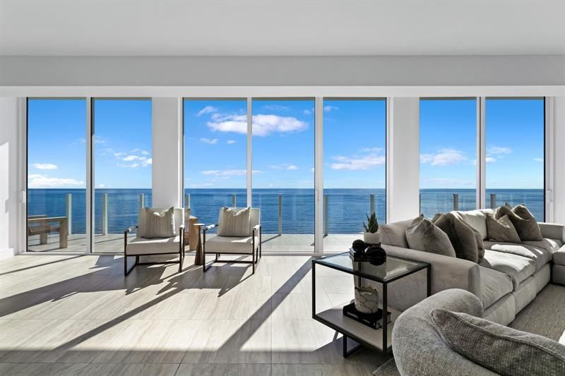 525 N Fort Lauderdale Beach Boulevard, Unit 1101, Fort Lauderdale, FL 33304 Photo