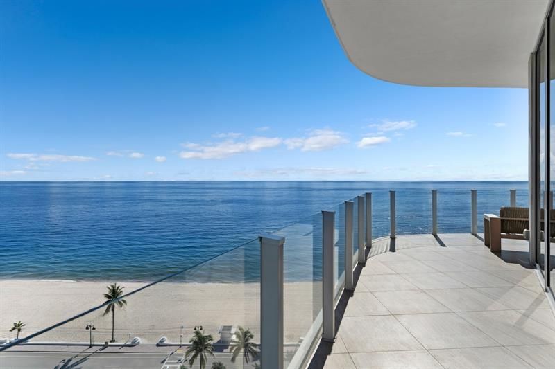 525 N Fort Lauderdale Beach Boulevard, Unit 1101, Fort Lauderdale, FL 33304 Photo