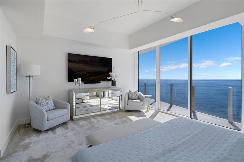 525 N Fort Lauderdale Beach Boulevard, Unit 1101, Fort Lauderdale, FL 33304 Photo