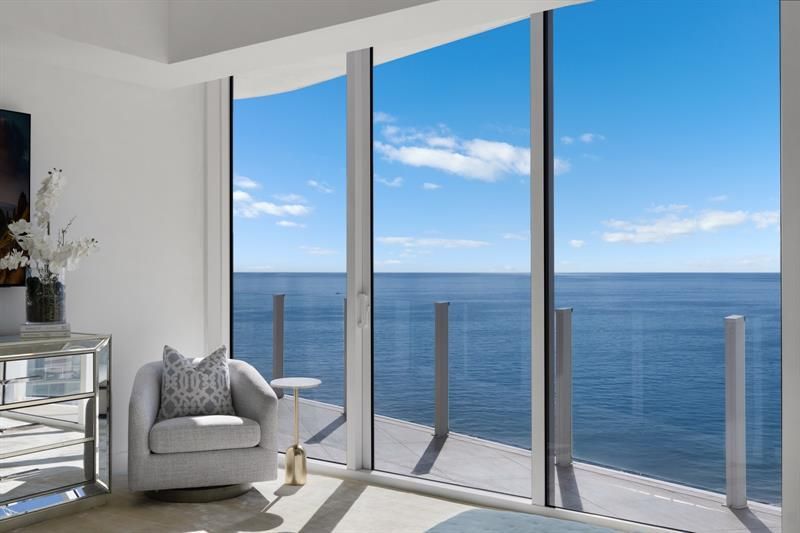 525 N Fort Lauderdale Beach Boulevard, Unit 1101, Fort Lauderdale, FL 33304 Photo