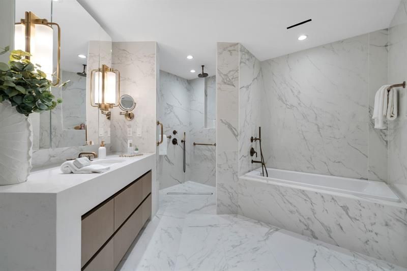 525 N Fort Lauderdale Beach Boulevard, Unit 1101, Fort Lauderdale, FL 33304 Photo