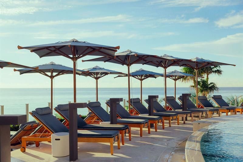 525 N Fort Lauderdale Beach Boulevard, Unit 1101, Fort Lauderdale, FL 33304 Photo