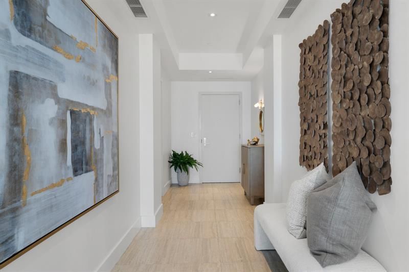 525 N Fort Lauderdale Beach Boulevard, Unit 1101, Fort Lauderdale, FL 33304 Photo