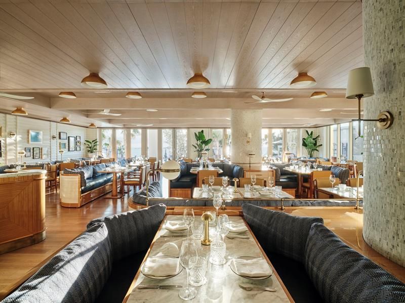 525 N Fort Lauderdale Beach Boulevard, Unit 1101, Fort Lauderdale, FL 33304 Photo