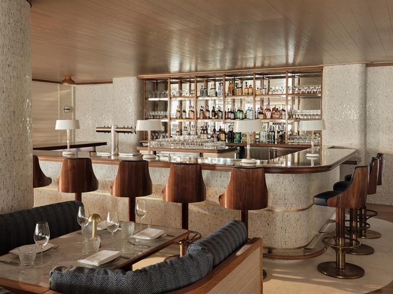 525 N Fort Lauderdale Beach Boulevard, Unit 1101, Fort Lauderdale, FL 33304 Photo