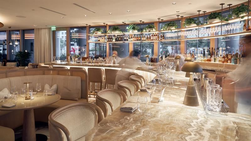 525 N Fort Lauderdale Beach Boulevard, Unit 1101, Fort Lauderdale, FL 33304 Photo