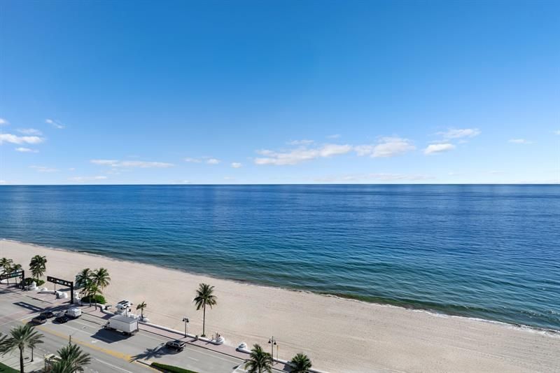 525 N Fort Lauderdale Beach Boulevard, Unit 1101, Fort Lauderdale, FL 33304 Photo