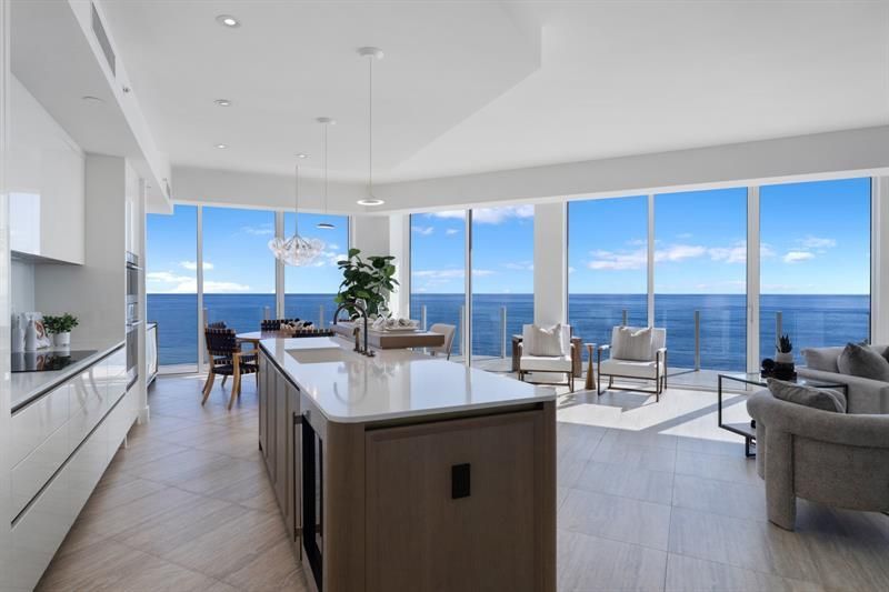 525 N Fort Lauderdale Beach Boulevard, Unit 1101, Fort Lauderdale, FL 33304 Photo