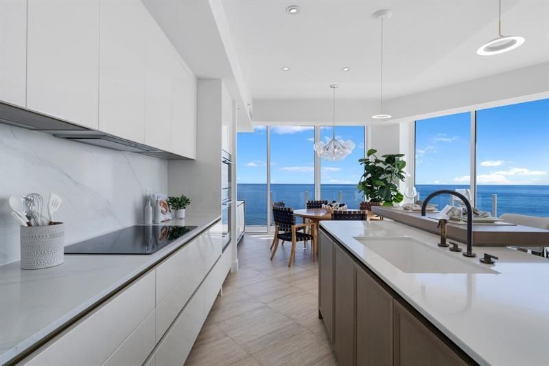 525 N Fort Lauderdale Beach Boulevard, Unit 1101, Fort Lauderdale, FL 33304 Photo