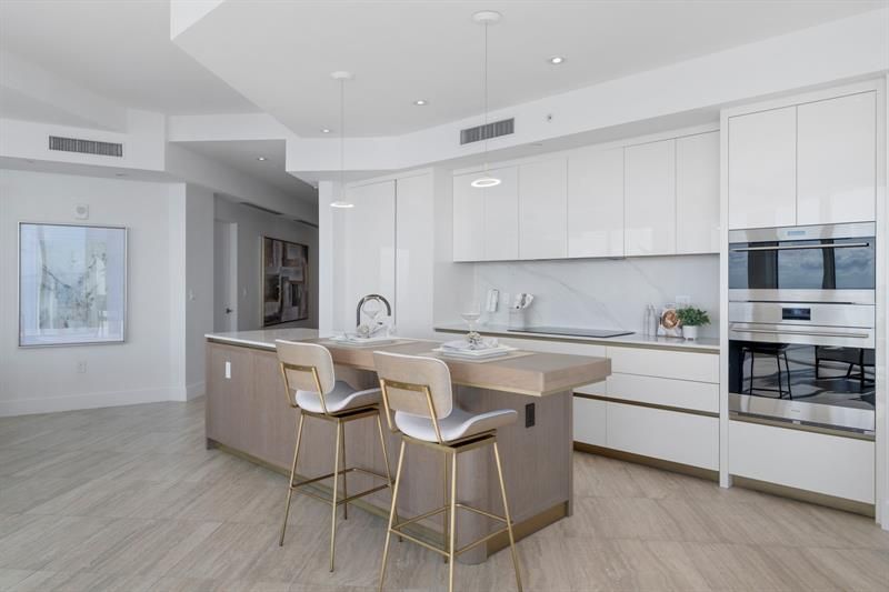 525 N Fort Lauderdale Beach Boulevard, Unit 1101, Fort Lauderdale, FL 33304 Photo