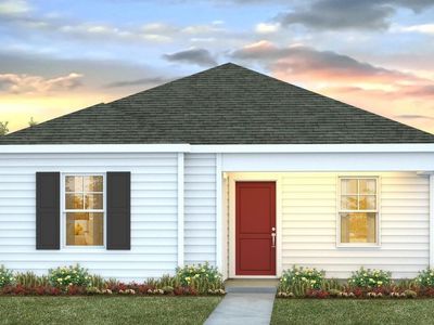 139 Sprocket Road, Orangeburg, SC 29115