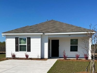 139 Sprocket Road, Orangeburg, SC 29115