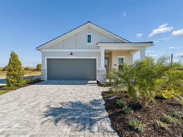 604 ALLORA AVENUE, NOKOMIS, FL 34275