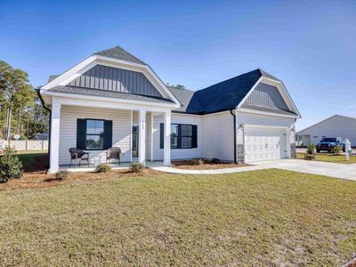 1232 Mill Banks Dr., Longs, SC 29568