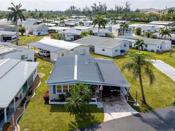 340 Mattie AVE, FORT MYERS, FL 33908