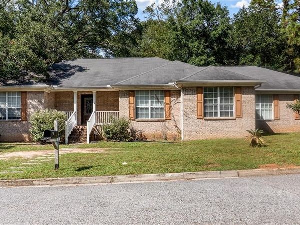 5026 Burma Road W, Mobile, AL 36693